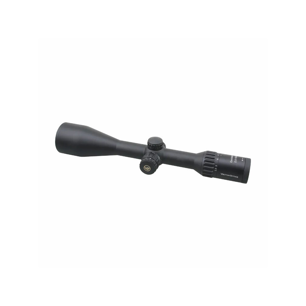 Оптический прицел Vector Optics 31 мм SFP Continental X6 2.5-15X56 Fiber