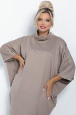 Платье Алина (бежевое) П11405 LT Collection