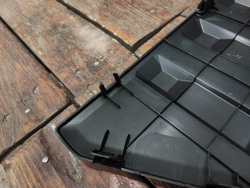 Крышка аккумулятора Chery Tiggo 7 Pro 20-нв Б/У Оригинал 609000793AA