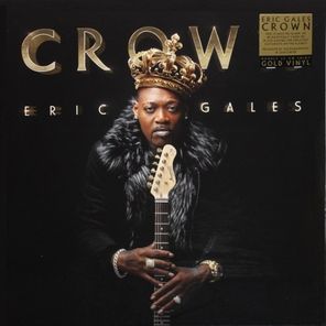 Eric Gales / Crown (Coloured Vinyl)(2LP)