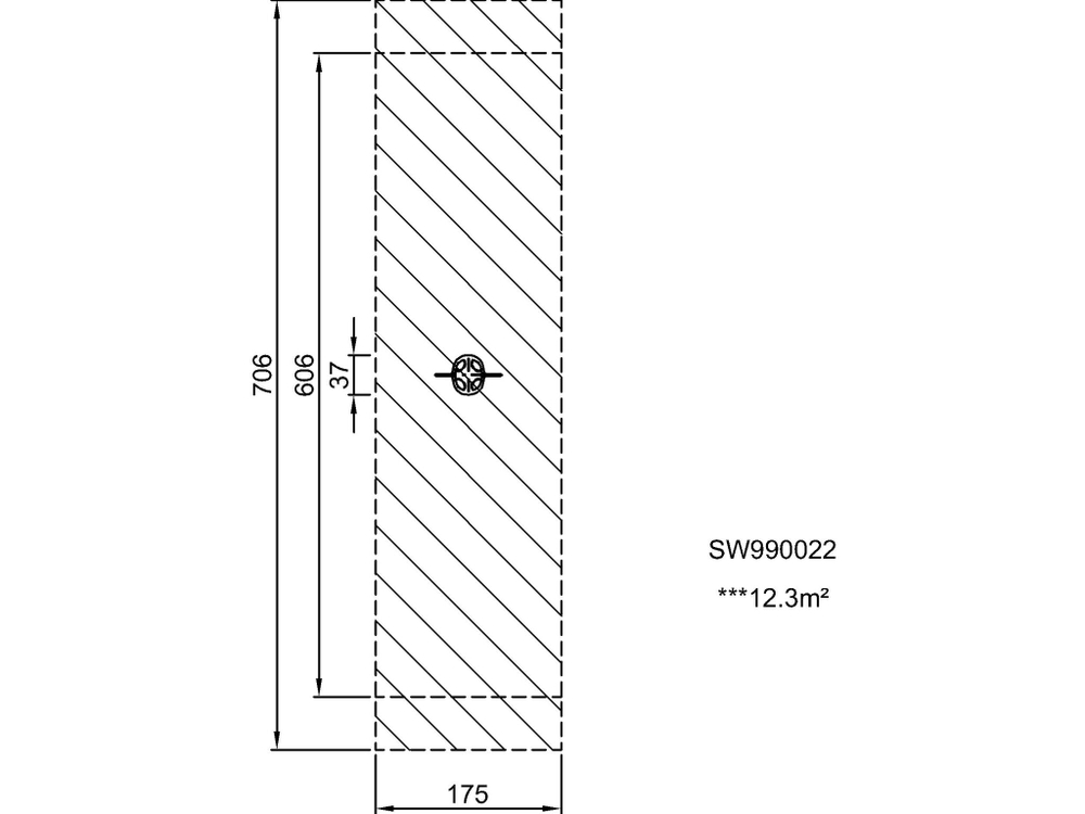 Детское сиденье H = 2,0 м