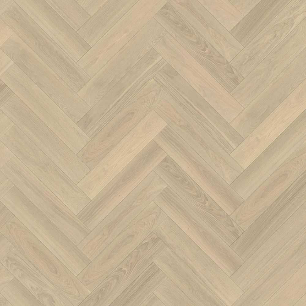 Инженерная доска Kahrs Дуб AB, Белое масло White oil