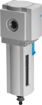 Фильтр Festo MS4-LF-1/4-CUM