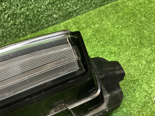 ДХО левый Changan CS95PLUS (2023-н.в.)