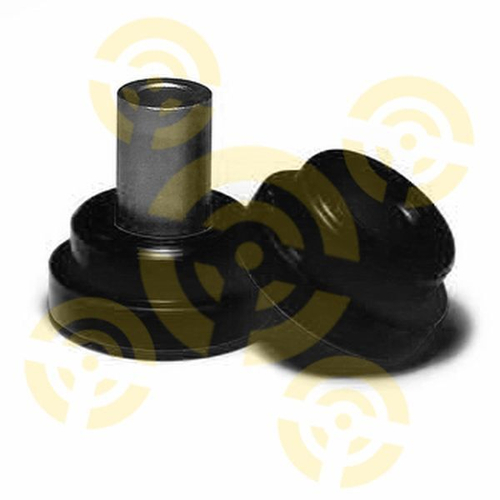 Комплект Сайлентблоков задней подвески, ступицы, задний (Комплект 2 шт) 8202534B