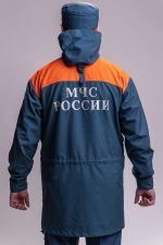 Куртка демисезонная (мод 293)