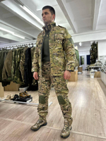Костюм ВКПО летний 3.0 мультикам