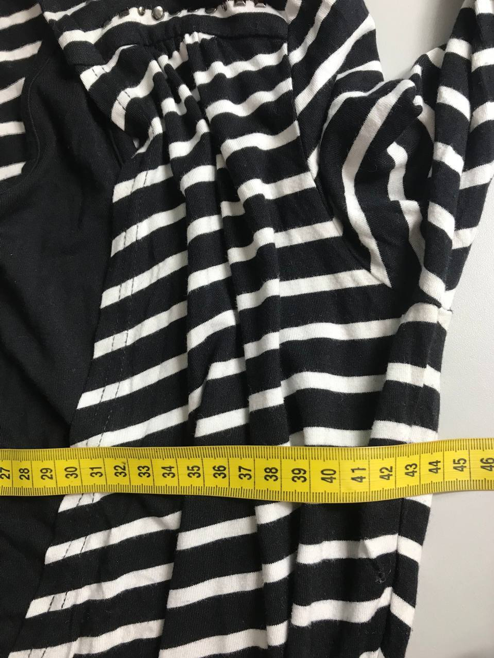 Джемпер Pezzo на каждый день, маркировка 40, визуально 46 размер