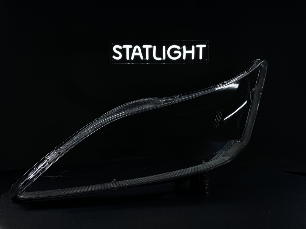 Левое стекло фары Lexus ES350 ES XV40 2006-2009