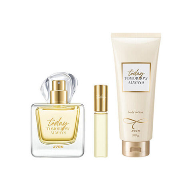 Avon Perfume Sets Unisex
