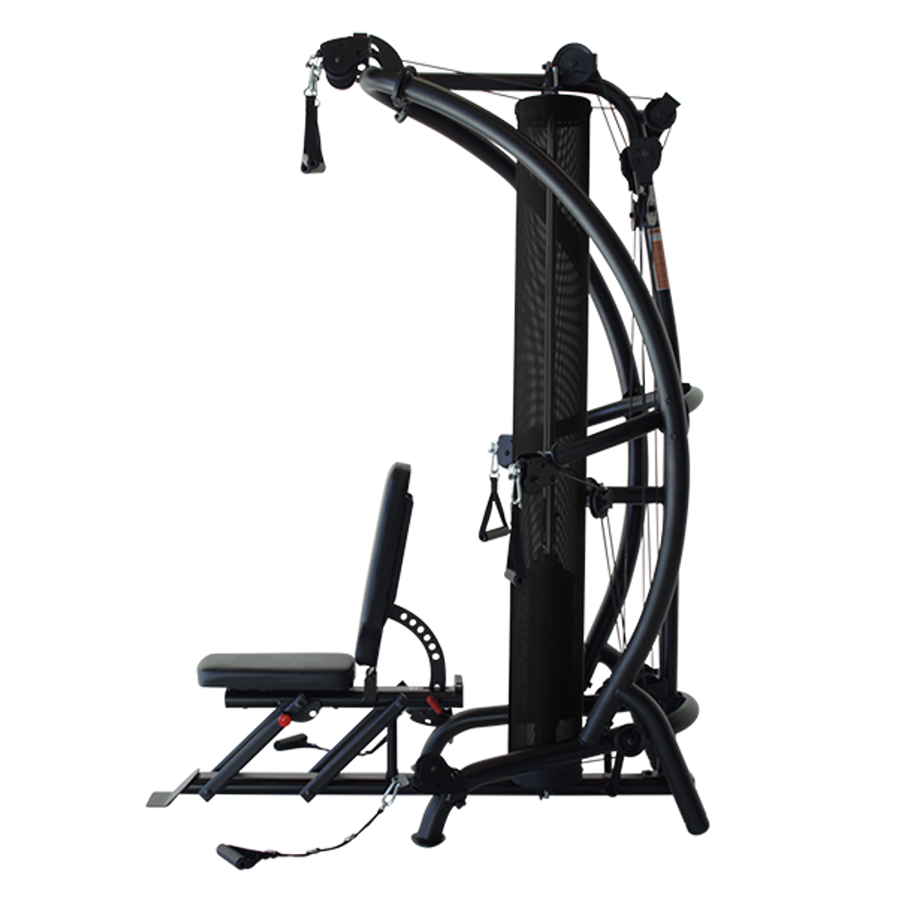 Многофункциональный силовой комплекс Inspire M1 Multi-Gym