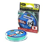 Шнур Duel PE Hardcore X4 150m MilkyGreen H3277-MG №1.5 (0.209mm) 10.0kg