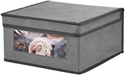 Органайзер Окошко с крышками 50/30