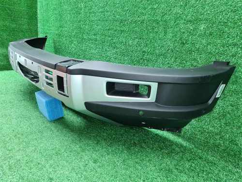 Бампер передний BYD FangChengBao Leopard 5 (23-нв)