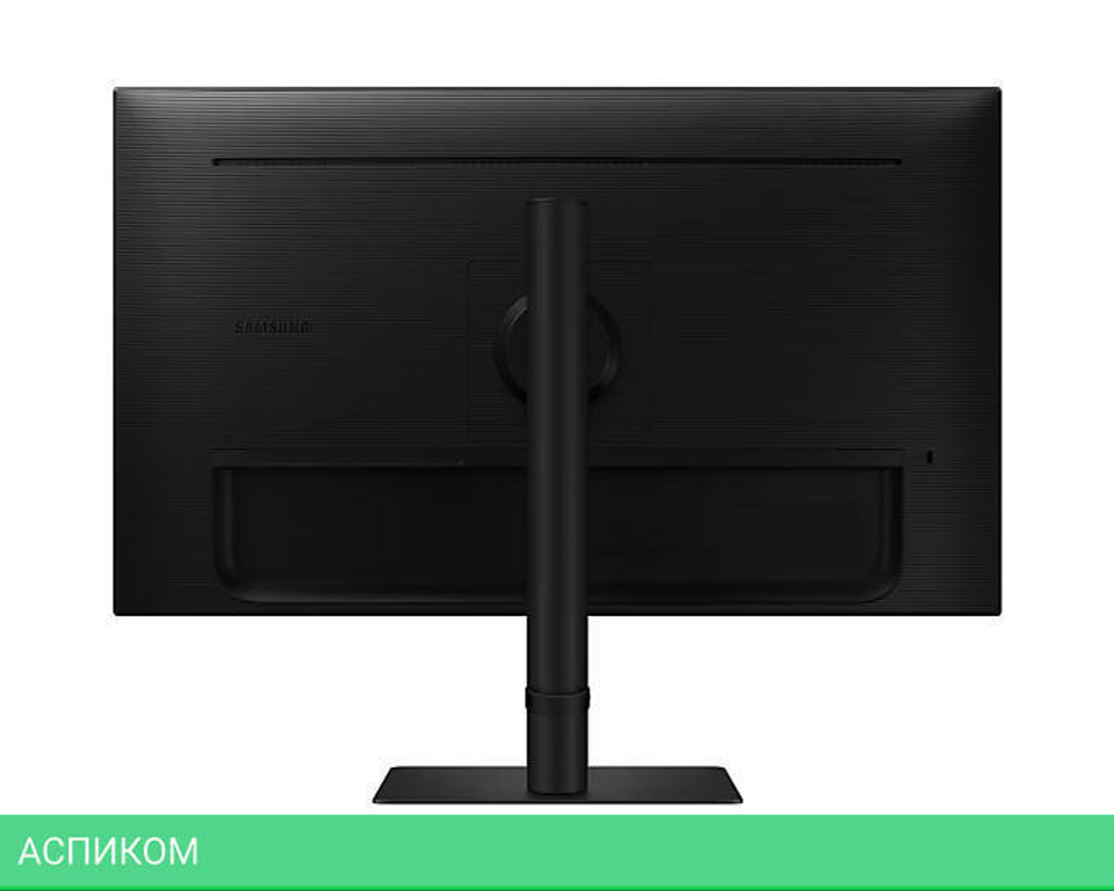 Монитор Samsung S27F610EAI (LS27F610EAIXCI)