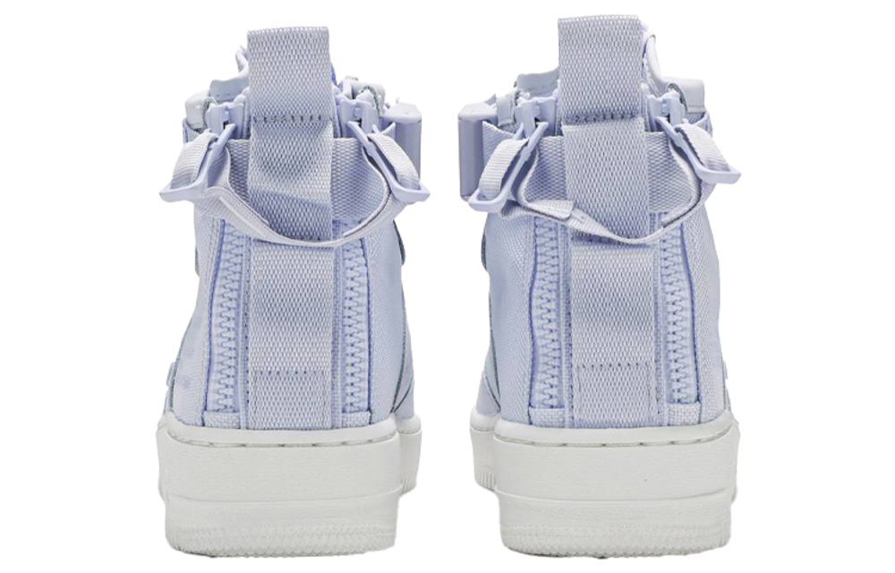 Кроссовки Nike Air Force 1 (Женская размерная сетка)