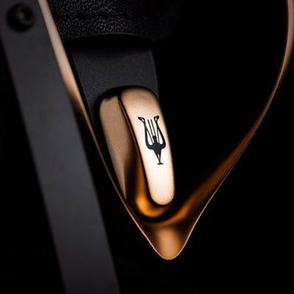 Полноразмерные наушники MEZE 109 PRO PRIMAL