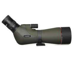 Зрительная труба SVBONY SV46 20–60x80 WP - фото 2