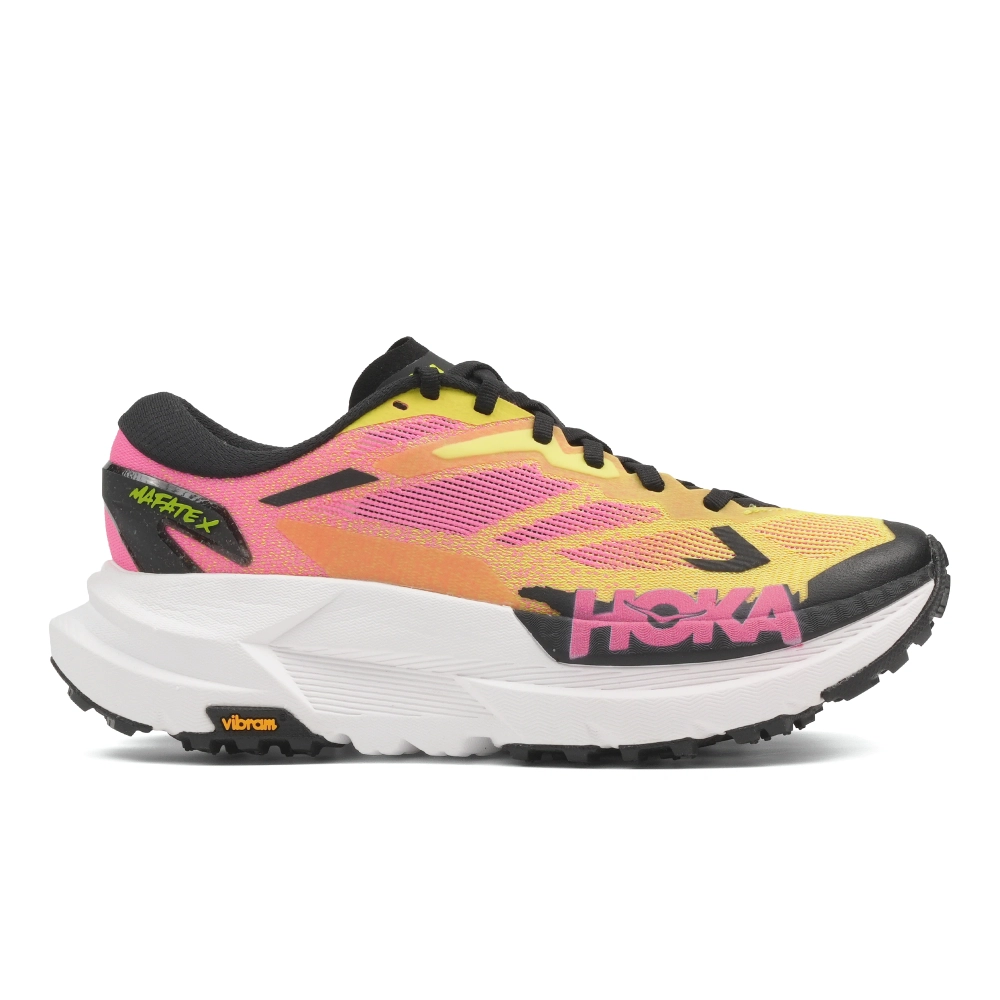 Кроссовки женские Hoka Mafate X