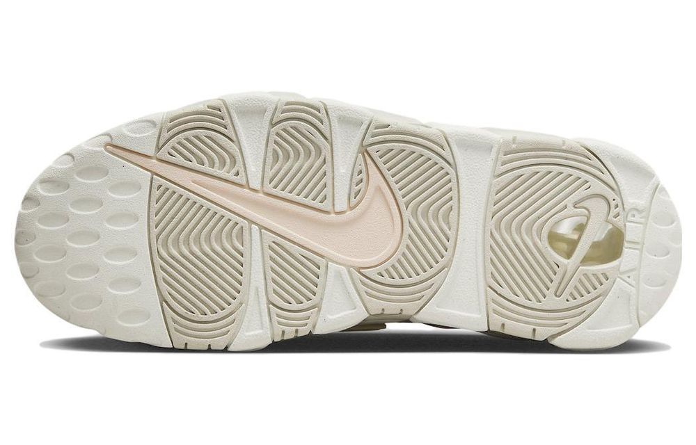 Кроссовки Nike Air More Uptempo (Женская размерная сетка)