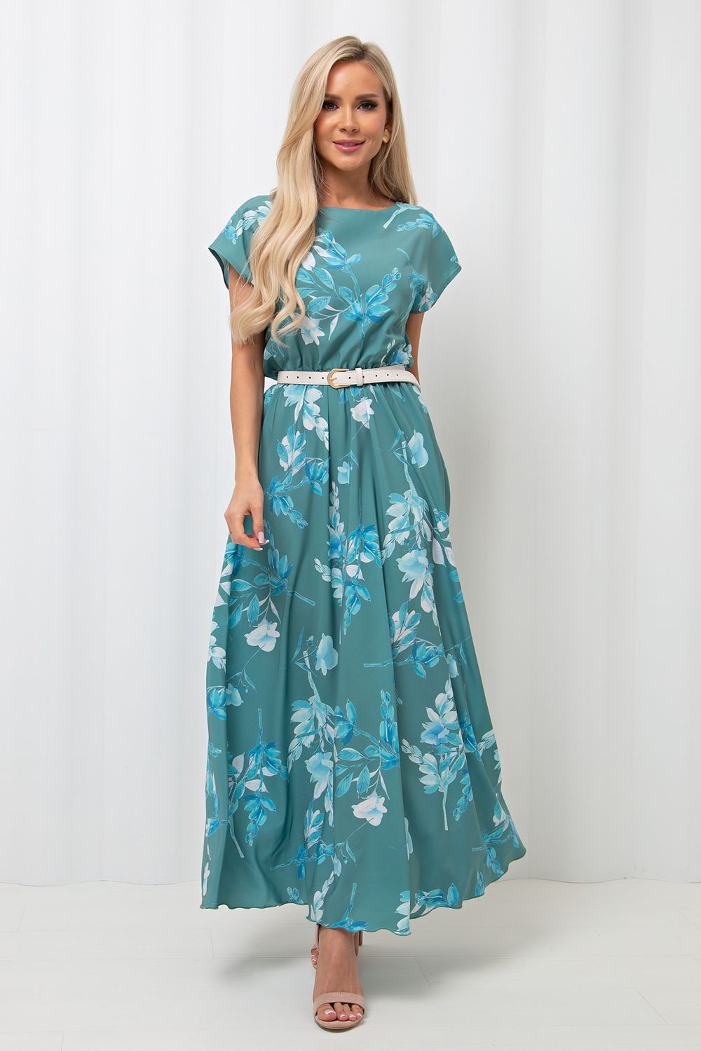 Платье Дарья №115 Valentina