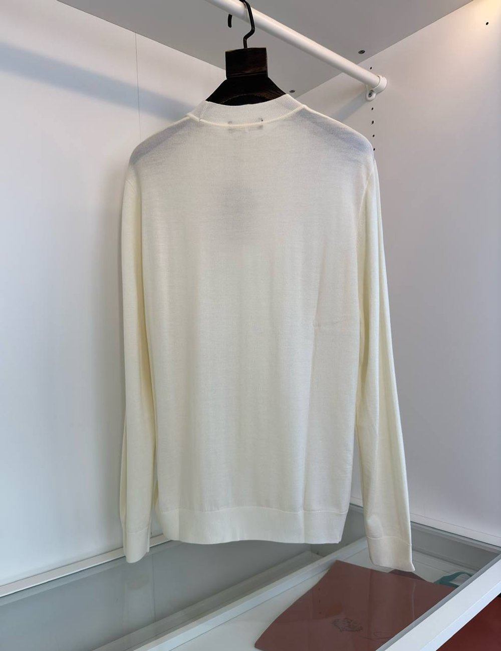 Джемпер Loro Piana