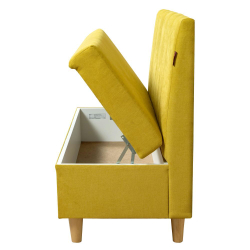 Леа Antonio yellow