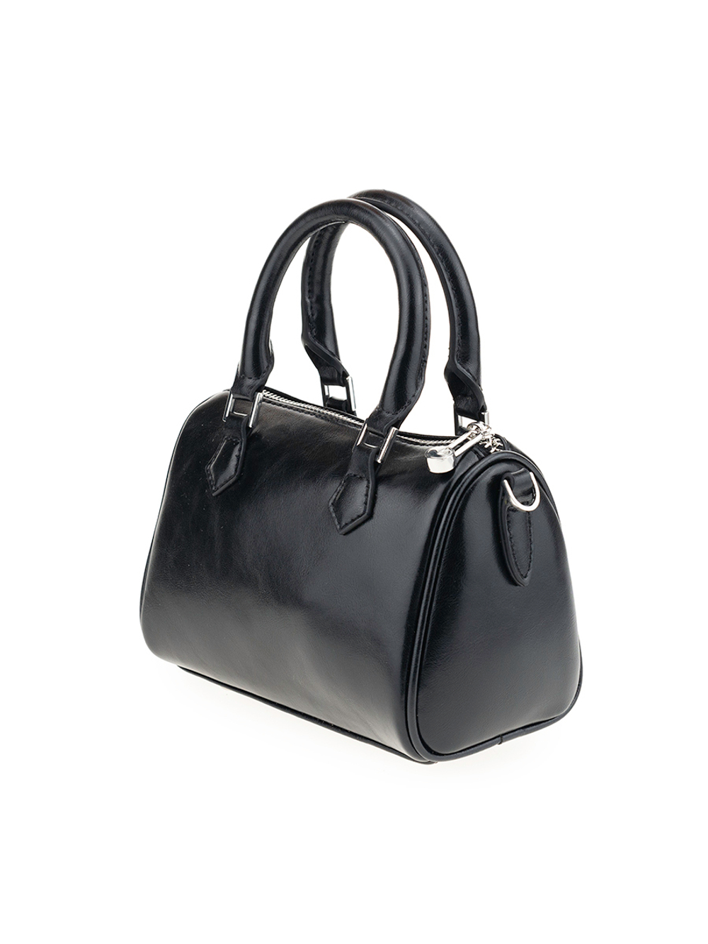 BL27771/10 Сумка жен., нат. кожа