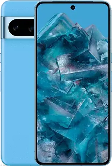 Смартфон Google Pixel 8 Pro 12/128GB Bay , голубой