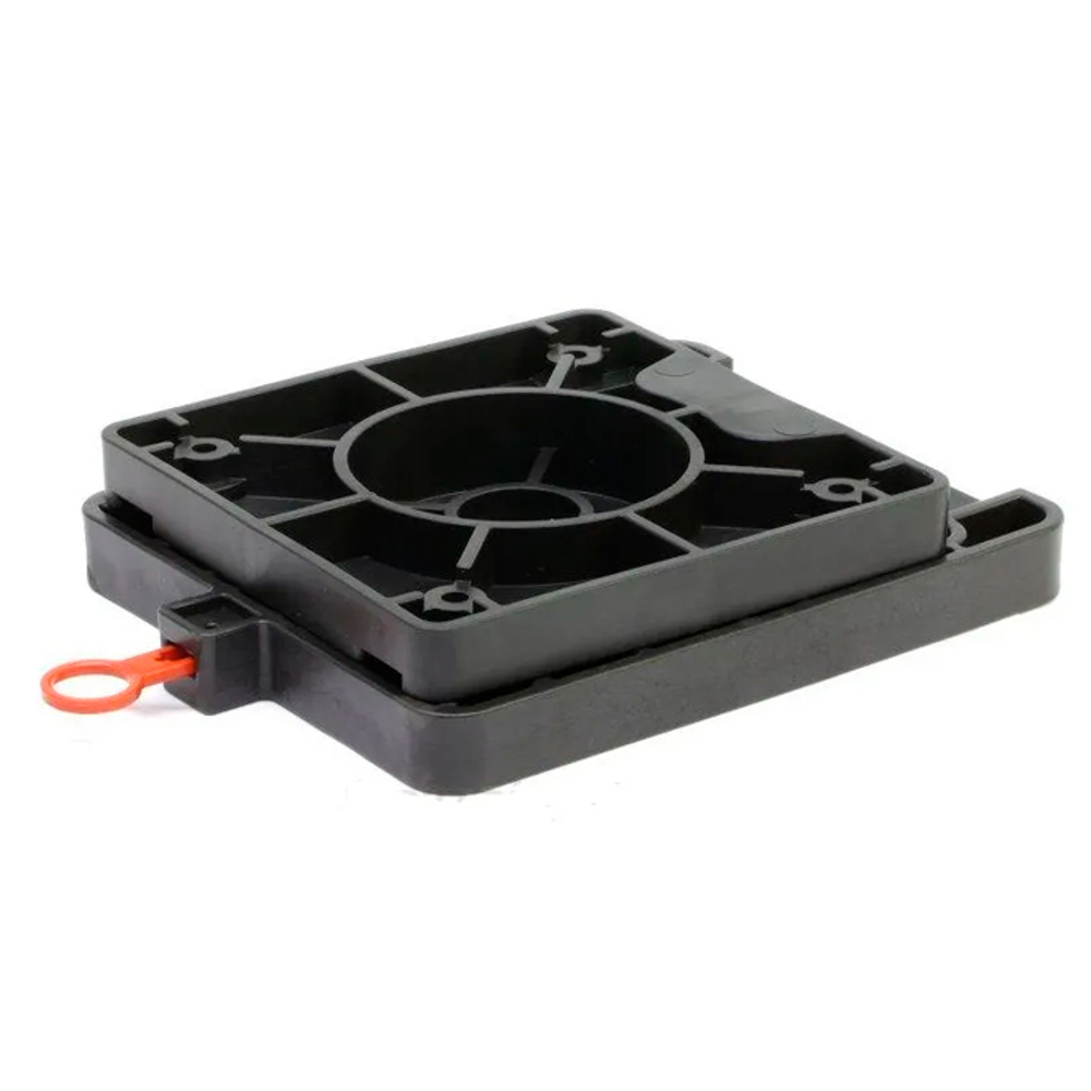 Основа для лодочного кресла поворотная