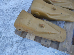 Коронка MTG MA180E1