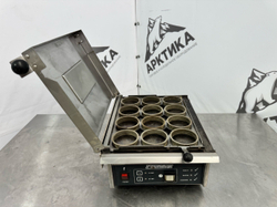 Яйцежарка A.J.ANTUNES (ROUNDUP) ES-1200