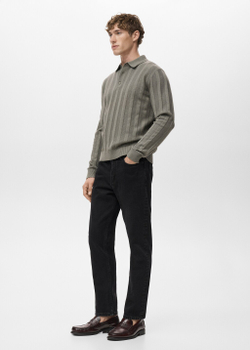 Джинсы Ben tapered fit