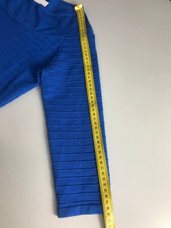 Платье Incity обтягивающего кроя, визуально 42 размер