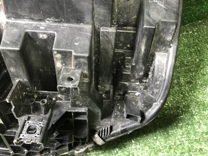 Фара правая BMW X5 G05 X6 G06 (2018-2023) LED