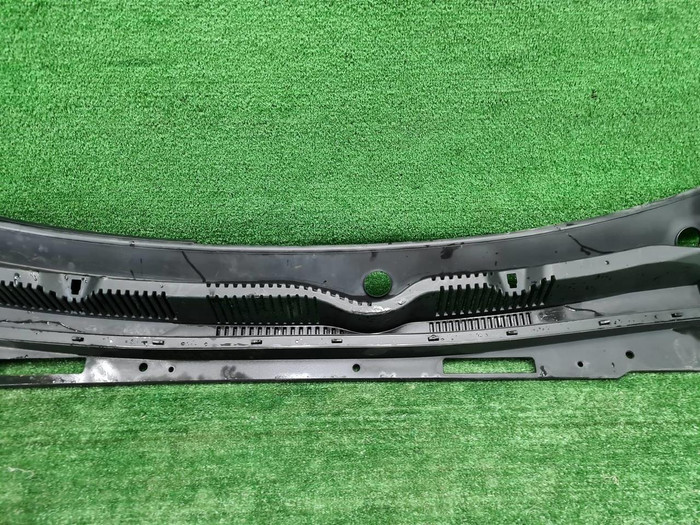 Жабо Jetour Dashing (2022-н.в.)