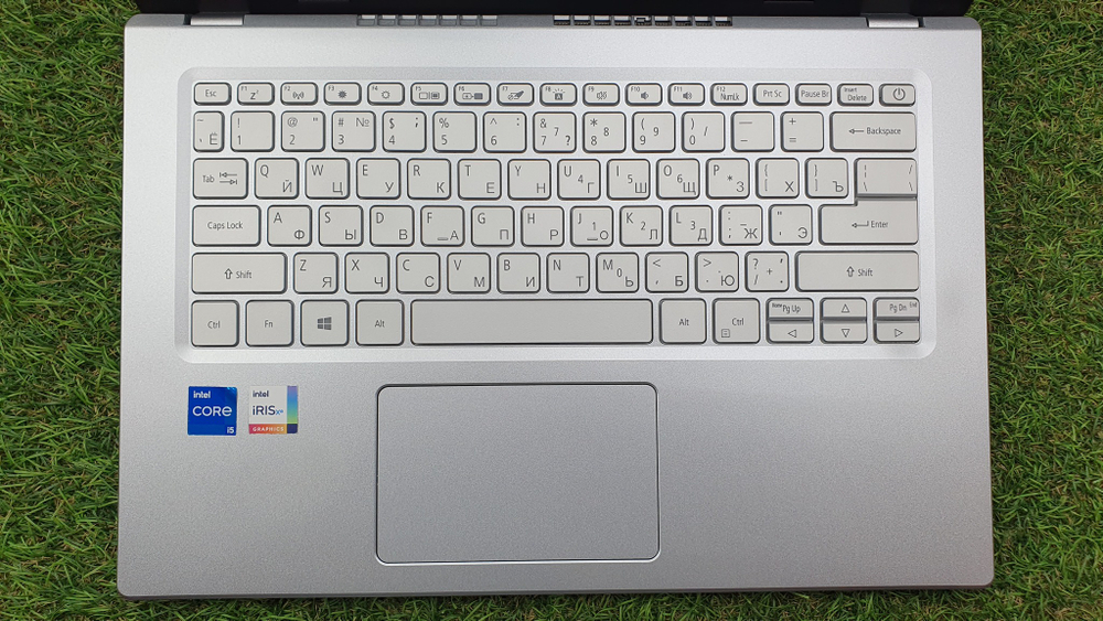 Ноутбук Acer i5-11/8Gb/FHD/ Aspire 5 A514-54-549L NX.A28ER.004