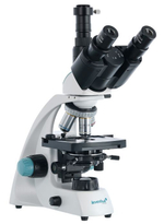 Микроскоп  Levenhuk D400T