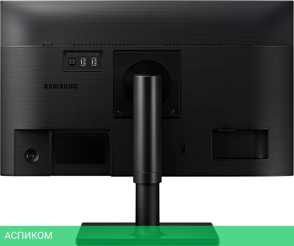 Монитор Samsung 24" F24T450FZI