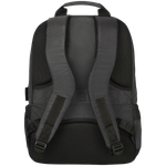 TUCANO LATO BACKPACKS FOR MacBook Pro 16/ Laptop 17 Black