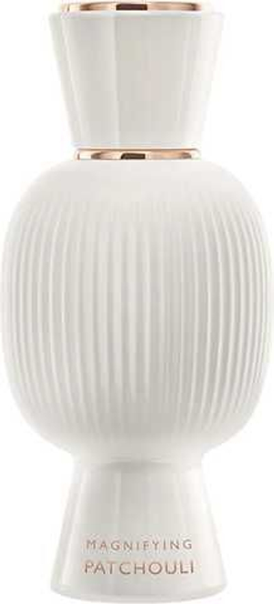 BVLGARI ALLEGRA MAGNIFYING PATCHOULI EDP 40 ML
