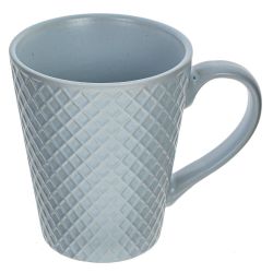 GAEM Кружка (кратность 6 шт), 300 мл, L12 W8,5 H10,5 см, 5в., (сорт 1,2)