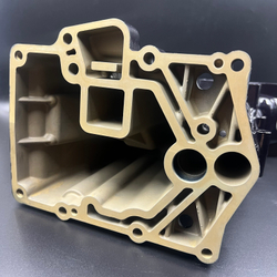 Дейдвуд Tohatsu MFS25B-MFS30B (3R0Q61191-1) (Tohatsu)