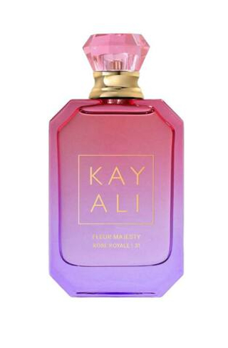 Kayali Fragrances Fleur Majesty Rose Royale | 31