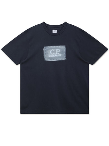 Мужская Футболка In Jersey 24/1