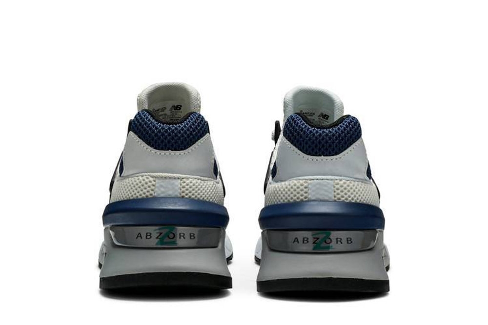 Кроссовки New Balance Nb 997S