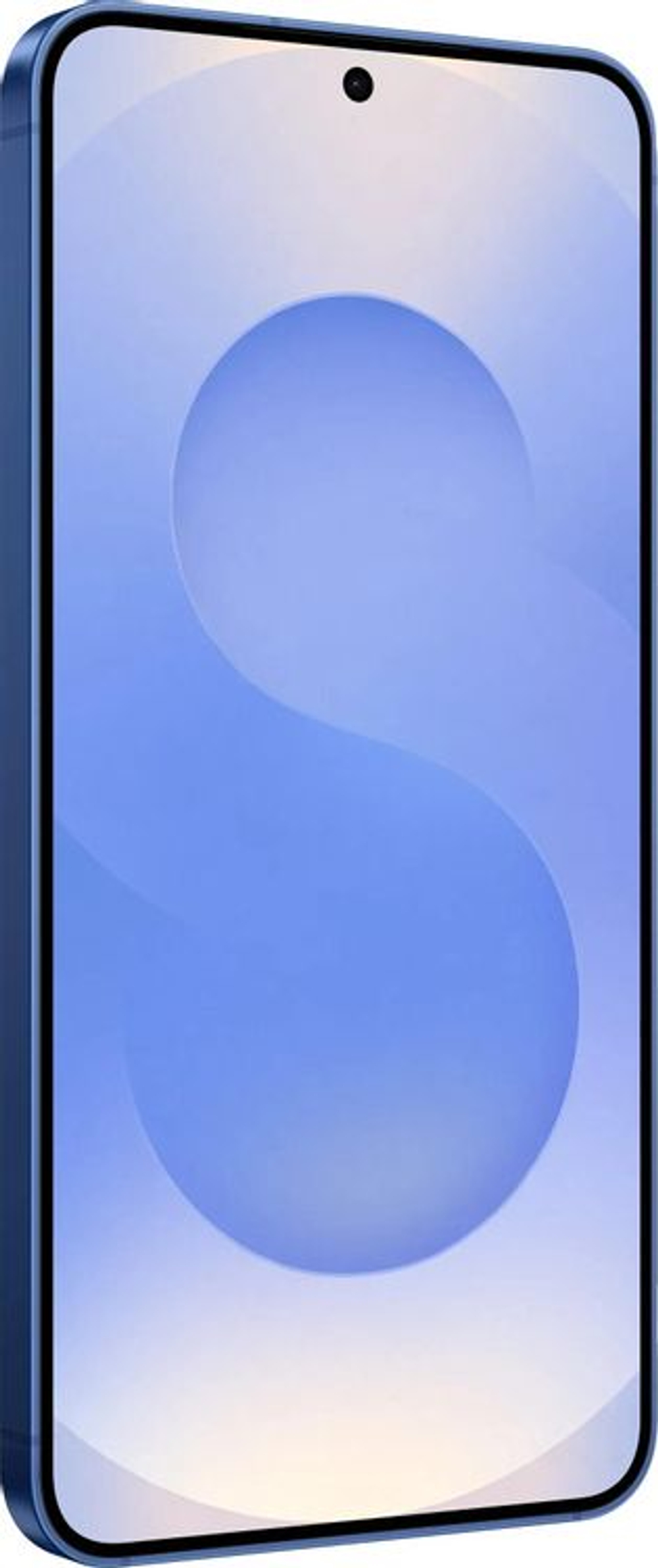 6.2" Смартфон Samsung Galaxy S25 12/256Gb,  SM-S931B,  NFC,  AMOLED,  120Гц,  4000мAч,  синий