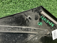 Накладка крыла задняя правая GAC GS3 (2024-н.в.)