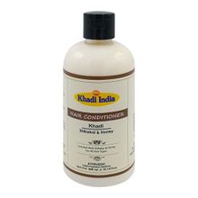 Khadi Natural Кондиционер для волос восстанавливающий Шикакай и мед 300 мл