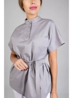 медицинская рубашка блузка для медиков